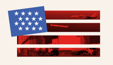 100 Days of the Iran War in Numbers
