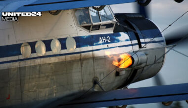 Russia’s Small Planes Test Car Gas as Aviation Fuel Runs Short—and Engines May Detonate — UNITED24 Media