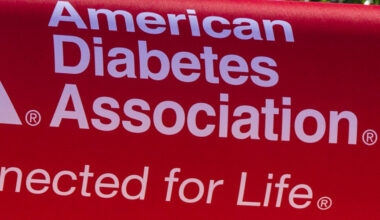 Police Remove Diabetes Experts From Conference for Distributing Critique of Trump Administration