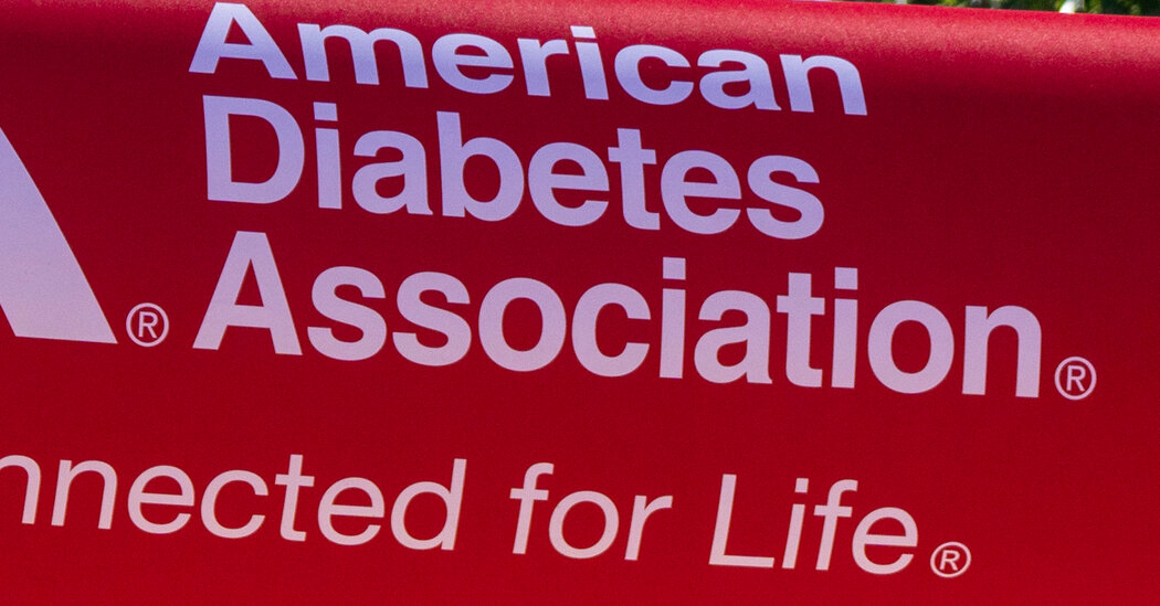 Police Remove Diabetes Experts From Conference for Distributing Critique of Trump Administration