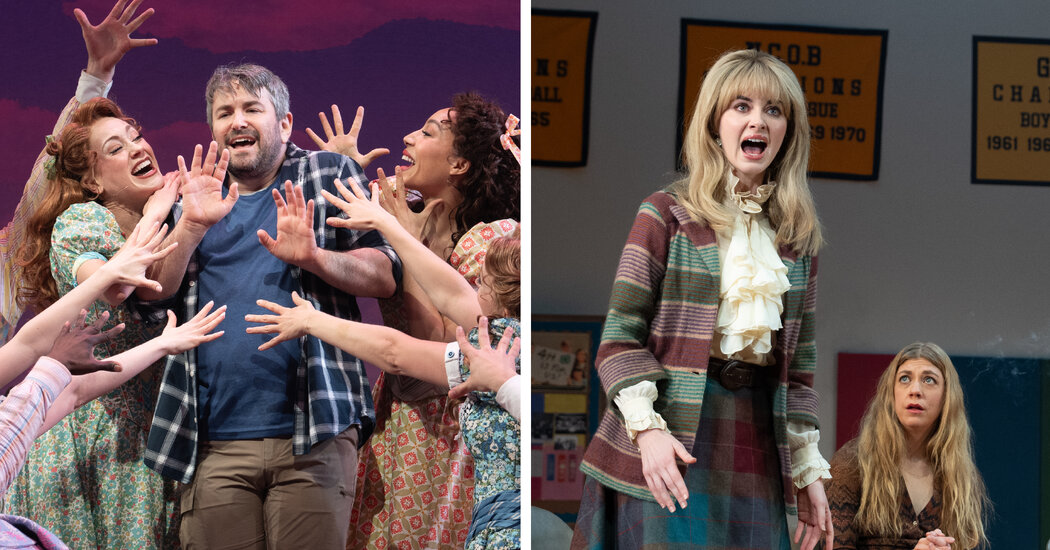 2026 Tony Awards Predictions: Who Will Win?