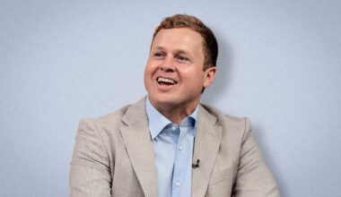 Spencer Pratt campaign results: The L.A. mayor’s race is getting spicy.