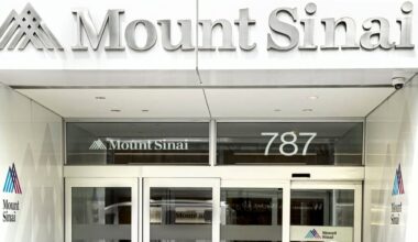 Trump Administration Investigating Gender Treatments at Mount Sinai