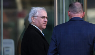 Trump Pardons Former Congressman Convicted of Insider Trading
