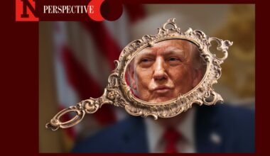 Donald Trump's Jam Tomorrow - Newsweek