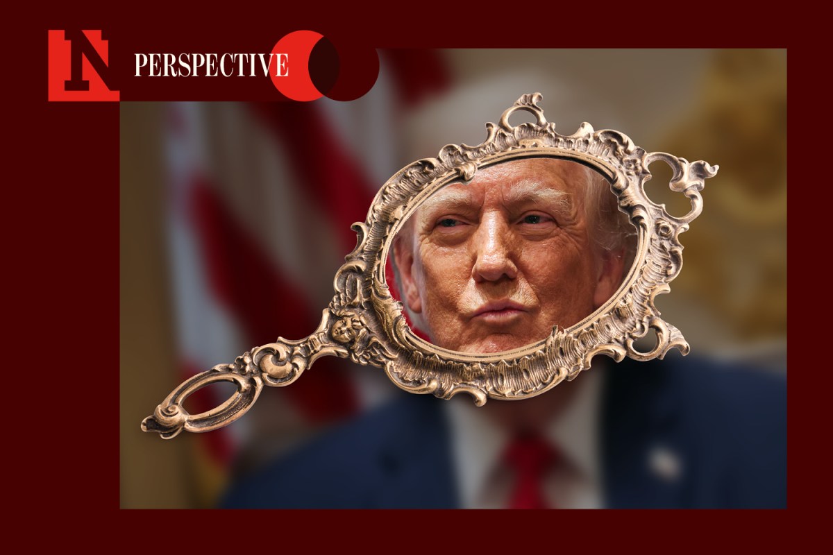 Donald Trump's Jam Tomorrow - Newsweek