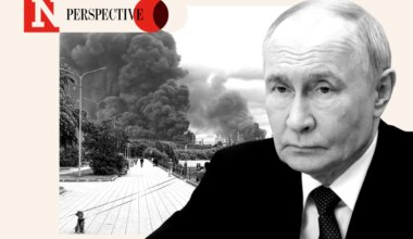 Putin’s two pillars of Russian resilience are crumbling