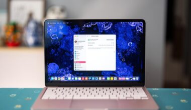 Apple dials down Liquid Glass, and the Mac looks way better for it