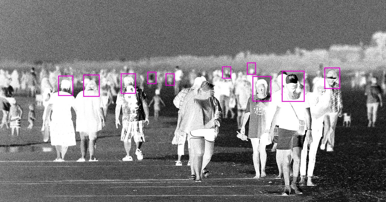 Wrongful Arrest Exposes Failures in One of the Oldest Police Face-Recognition Tools in the US