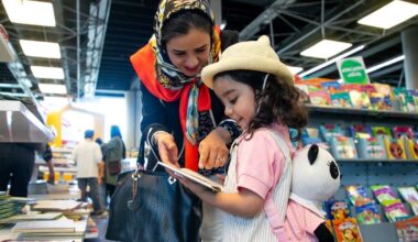 No breakthrough yet, but Iranians are betting on one