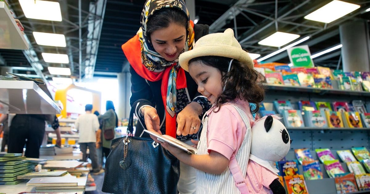 No breakthrough yet, but Iranians are betting on one