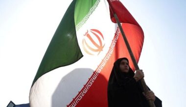 Why some think a weakened Iran could emerge stronger