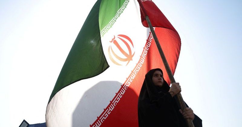 Why some think a weakened Iran could emerge stronger