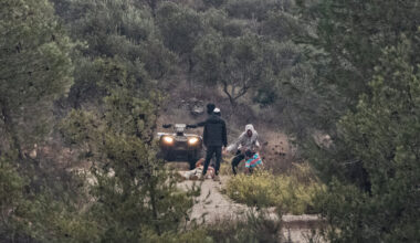 6 Countries Announce Sanctions Targeting Israeli Settler Networks