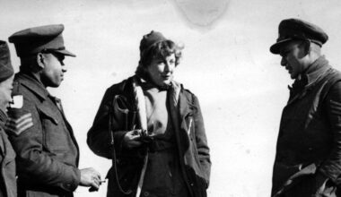 5 Unsung Heroes Who Carried the Memory of D-Day