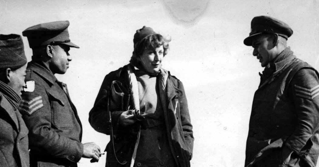 5 Unsung Heroes Who Carried the Memory of D-Day