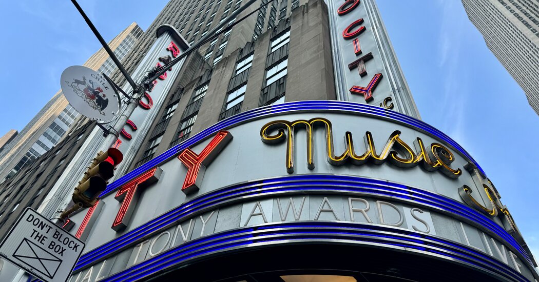 2026 Tony Awards: What to Expect