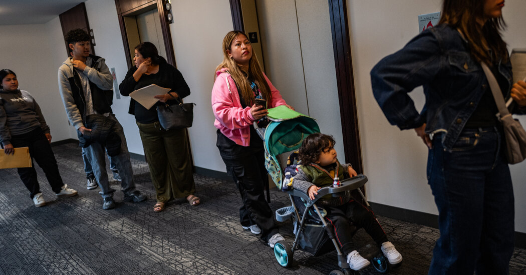 An Uncertain Win for Immigrants Seeking to Stay in U.S.