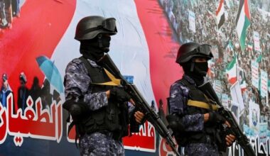 'Nothing is over': Iran-Israel conflict enters a new phase