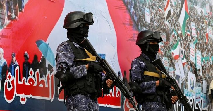 'Nothing is over': Iran-Israel conflict enters a new phase
