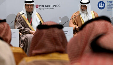 OPEC Plus to Boost Oil Production as Ceasefire in Iran Remains Elusive