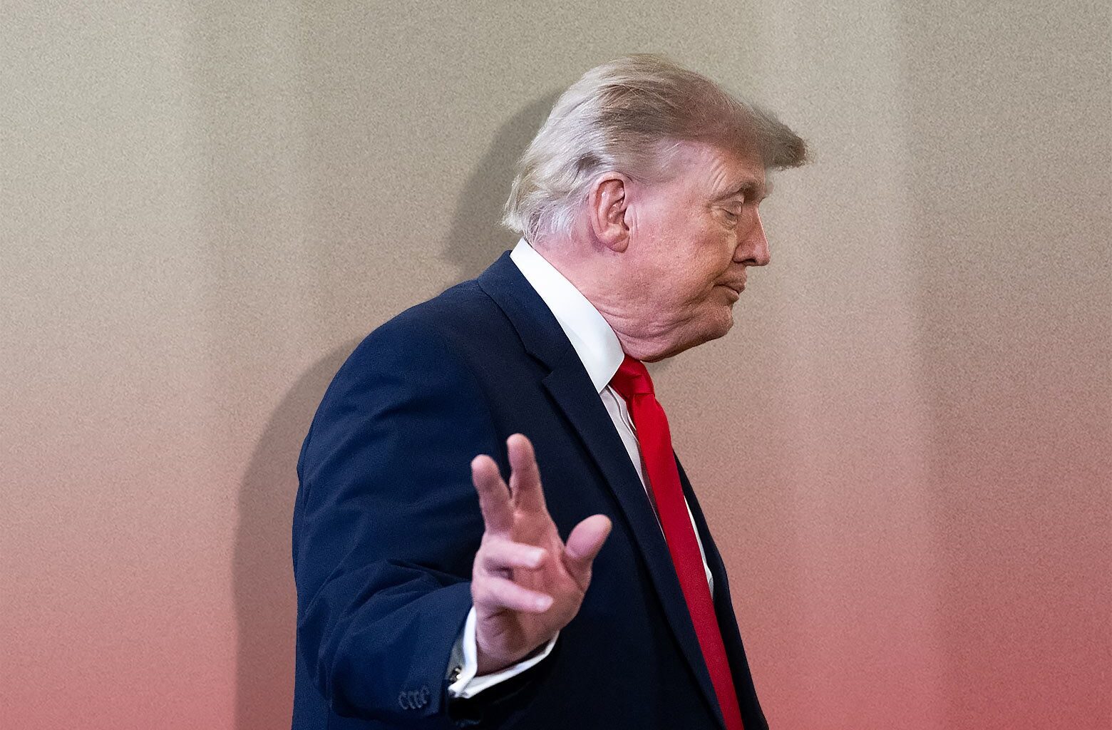 Trump news: The media keep making the same mistake about the Iran talks