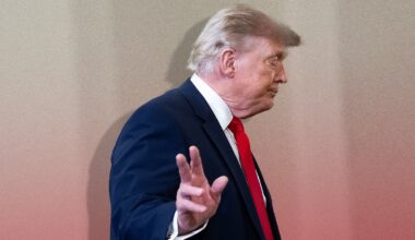 Trump news: The media keep making the same mistake about the Iran talks