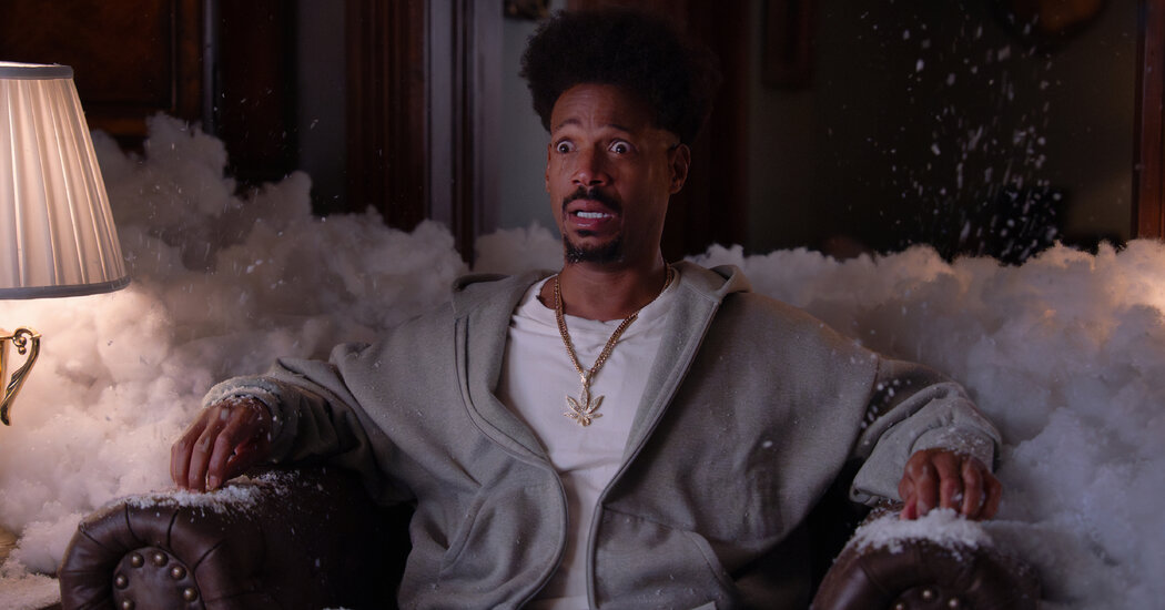 ‘Scary Movie’ Returns Politically Incorrect Humor to Top of the Box Office