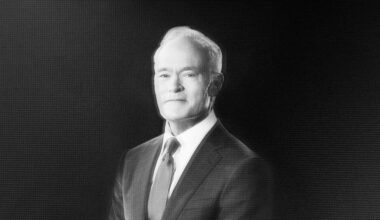 Scott Pelley on the Bari Weiss Era and His Last Days at ‘60 Minutes’