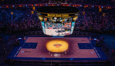 Knicks Watch Party at MSG Is Canceled as Game 3 Security Ramps Up for Trump