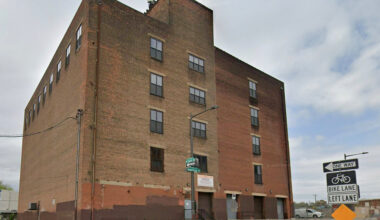 Nearly 11,000 Bottles of Bourbon Are Stolen From a Philadelphia Warehouse