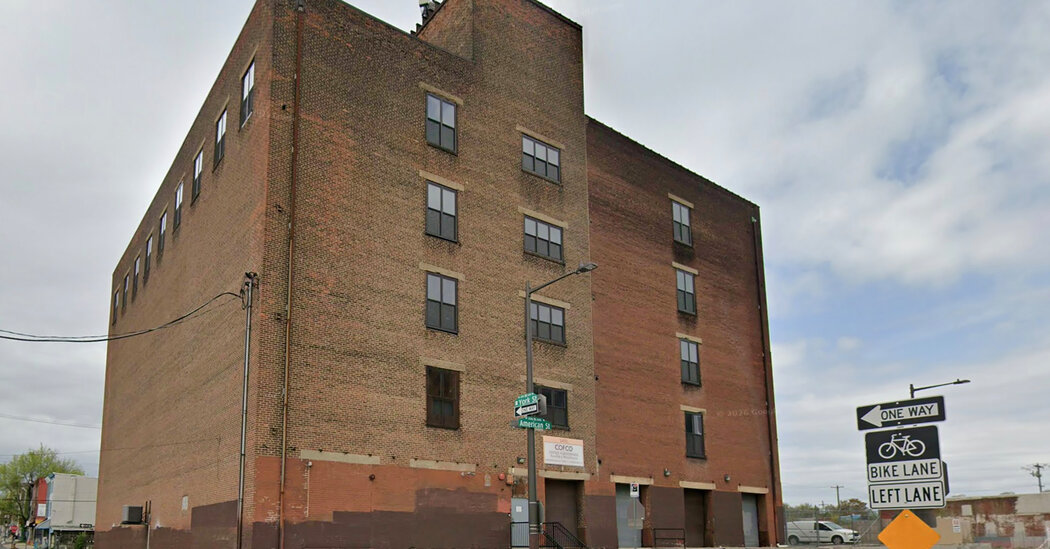 Nearly 11,000 Bottles of Bourbon Are Stolen From a Philadelphia Warehouse
