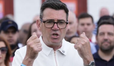 Andy Burnham warned that splitting off part of Treasury to the North risks 'failing and wasting time' - London Evening Standard