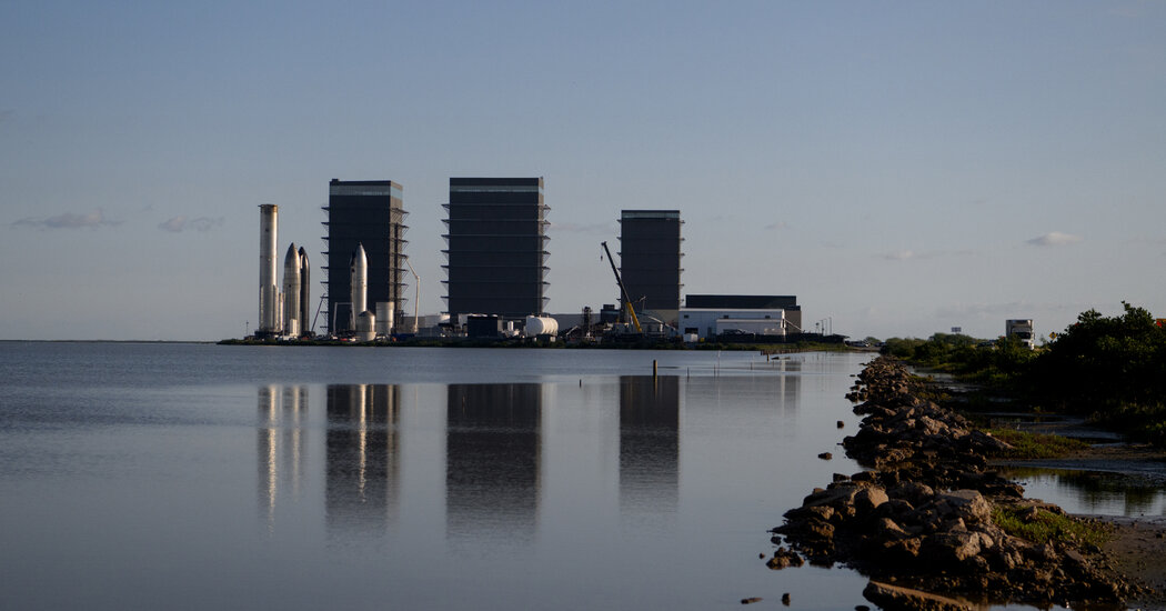 How Banks Are Using the SpaceX IPO to Woo the Super Rich