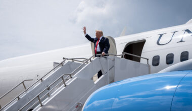 Netanyahu Called Off Iran Strikes After Trump Claimed Progress in Nuclear Talks, Officials Say