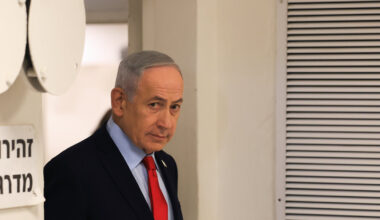 Are U.S. and Israel on the Same Page in Mideast Wars?