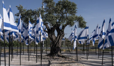 Opinion | An Aggressive Israel Is Shaking the Middle East