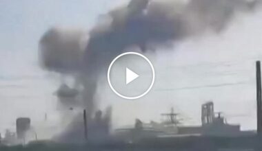 Iran and Israel Move to De-Escalate After Hours of Fighting