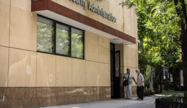 Social Security Benefits Could Be Cut in 6 Years Unless Congress Acts