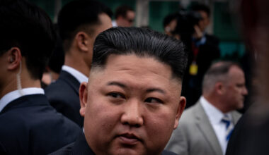 Kim Jong-un’s Triumph - The New York Times