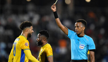 Somali Referee Says His World Cup Dream Is Dashed After U.S. Denies Entry