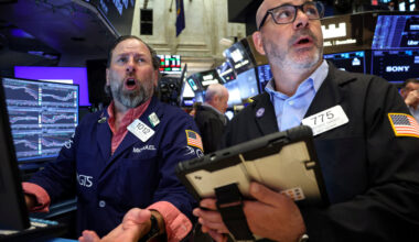 Oil Prices Ease as Iran and Israel Halt Strikes