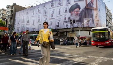 California Businessman Accused of Selling Restricted Technology to Iran