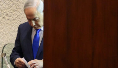 Netanyahu’s Bow to Trump’s Iran Pressure Spurs New Criticism