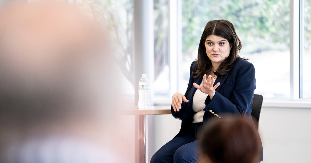 Pro-Israel Group Pushes for Haley Stevens in Michigan Senate Race