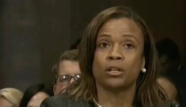 Sex, Lies and Secrets: A Federal Judge’s Trysts Go Public