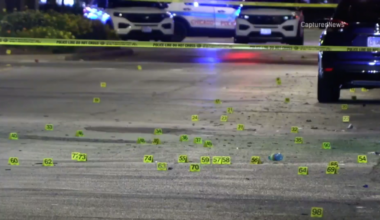 Chicago mass shooting leaves 12 injured in Princeton Park – NBC Chicago