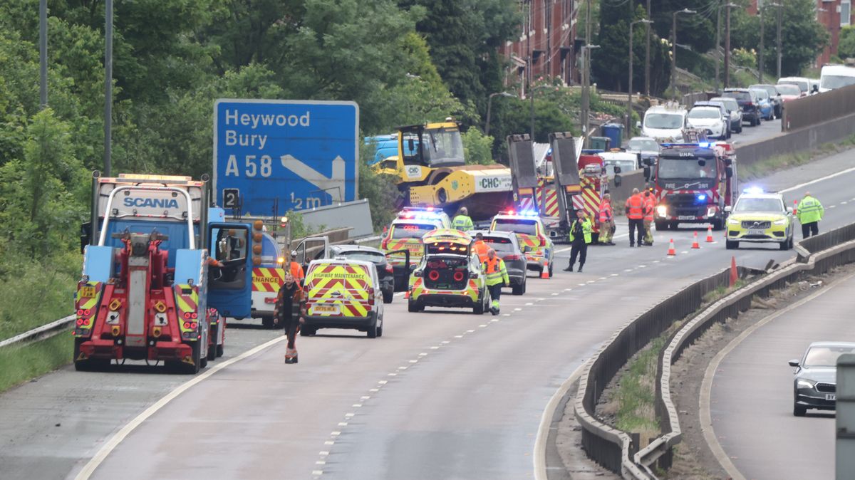 Manchester Evening News