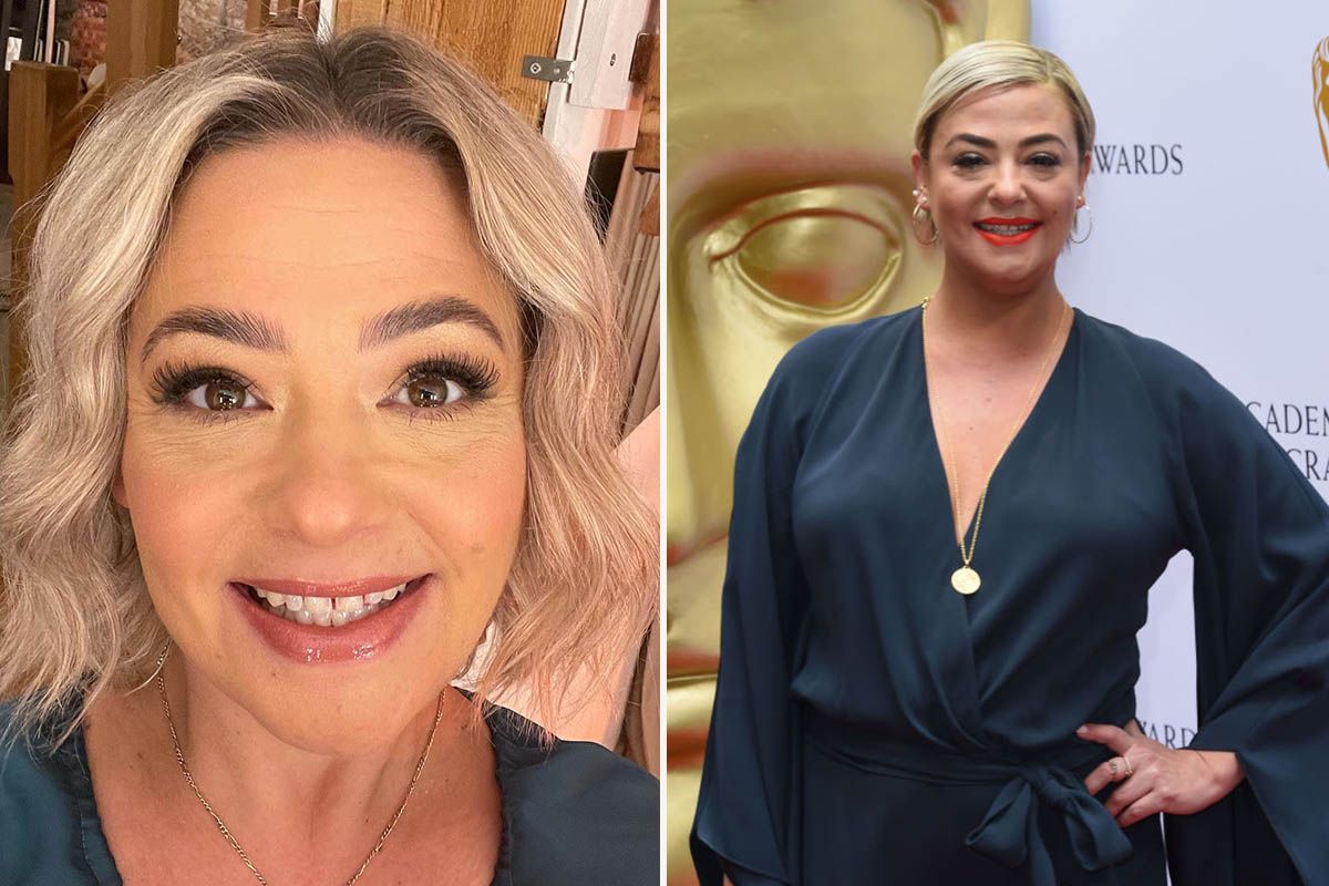 Lisa Armstrong
