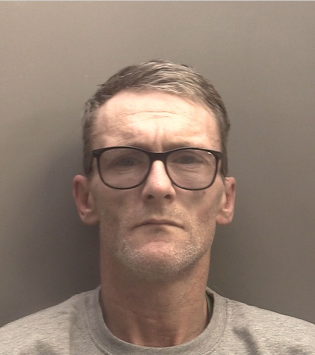 Anthony Gaskell, of Haydn Road in Dovecot, aged 46